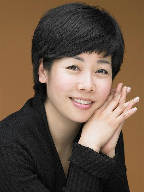 방송인 김미화