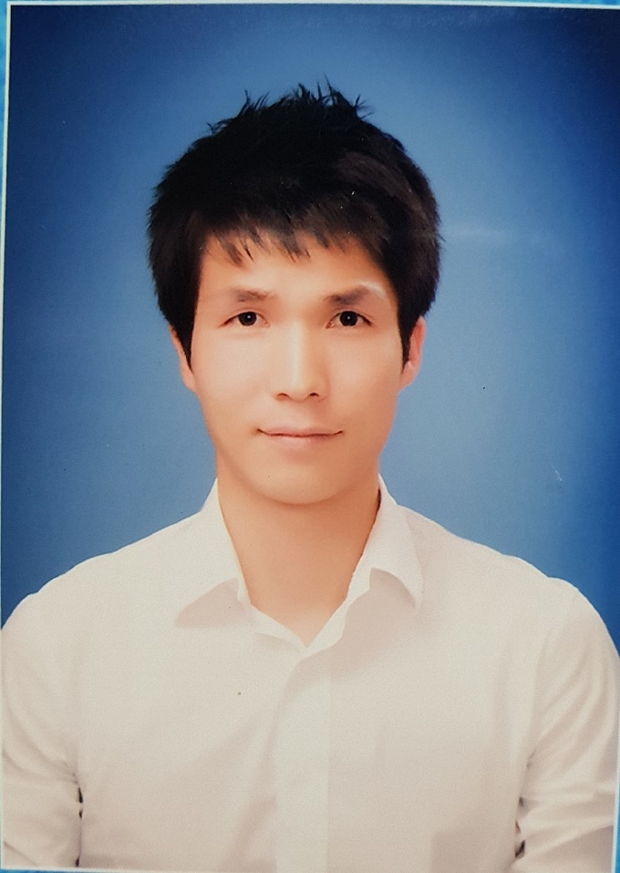 정형삼 광주남부소방서 소방장