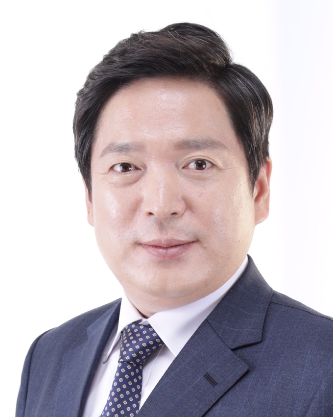 김병내 광주 남구청장