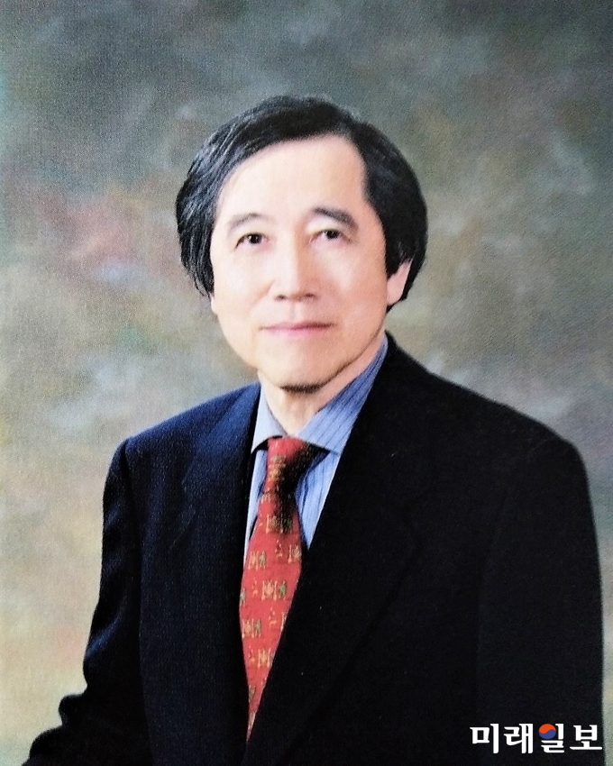 흥선대원군 5대손 이청 씨./사진=경기도 제공