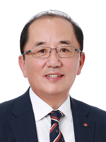허용호 녹색에너지연구원 원장