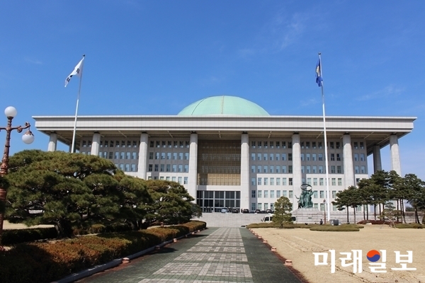 국회 전경./사진=김정현 기자