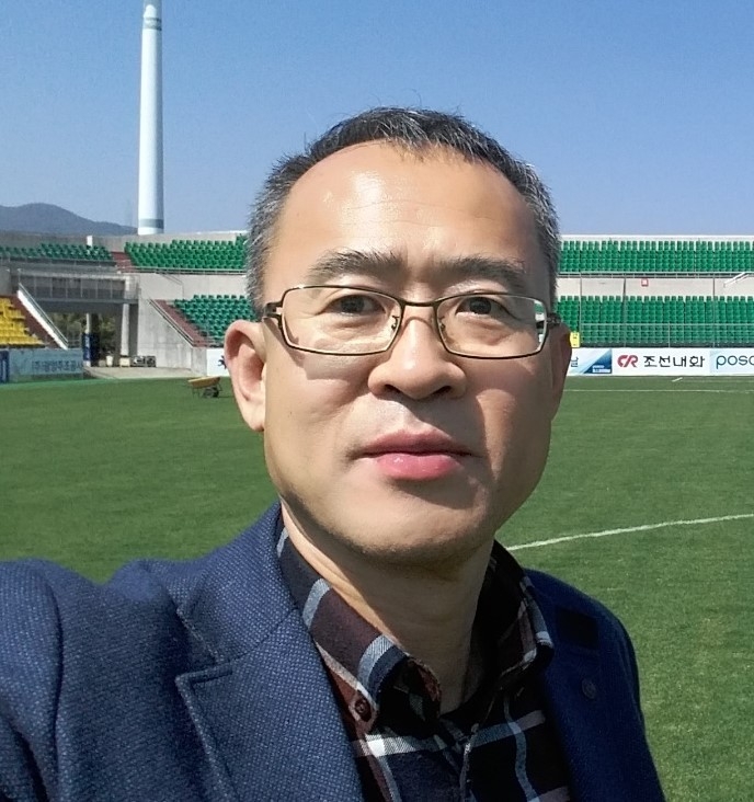 박종열 전남도 자치분권과장
