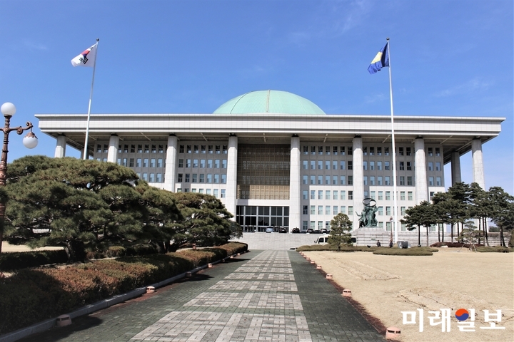 올들어 파행을 거듭했던 국회가 오는 7일 개회를 하며 정상화된다. /사진=김정현 기자