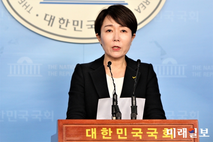 정호진 정의당 대변인./사진=김정현 기자