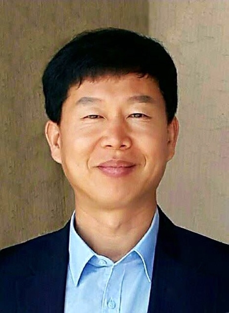 박병규 사회연대일자리특보