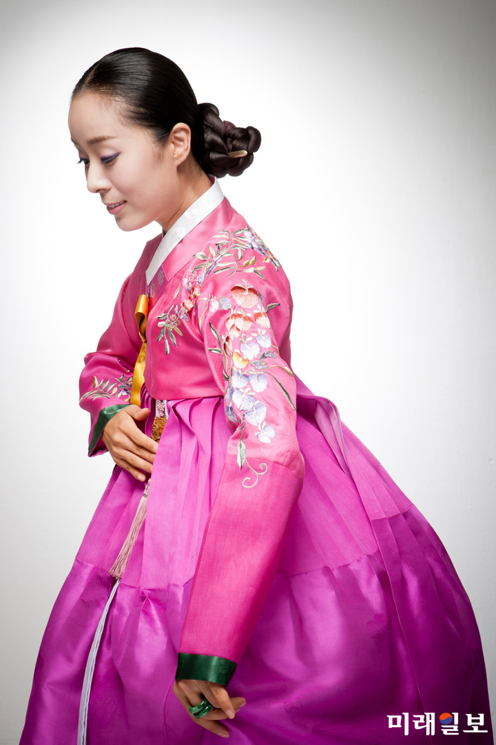 박애리 명창
