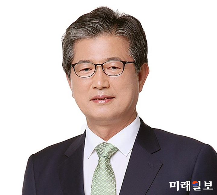 이선두 경남 의령군수./사진=의령군