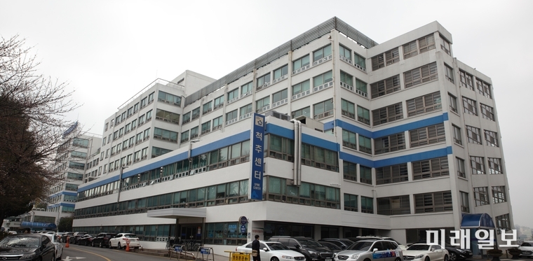 조선대학교 병원 전경 / 사진=이중래 기자