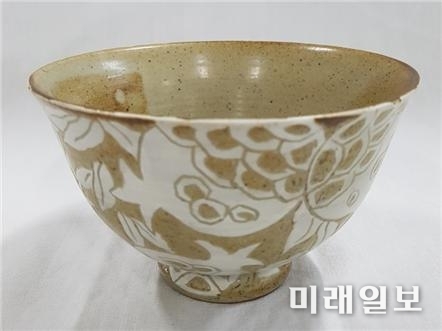 특별상 수상자인 윤지혜 학생 작품 / 사진=전남도 제공