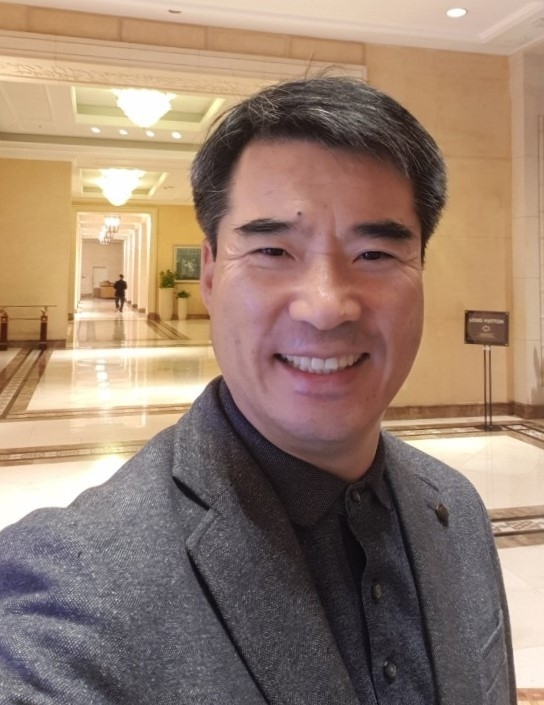윤영주 전남혁신도시지원단장