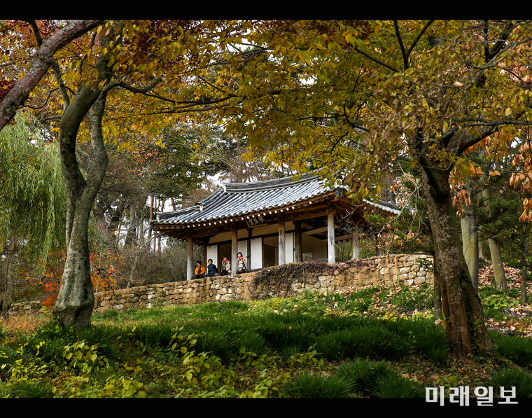 환벽당