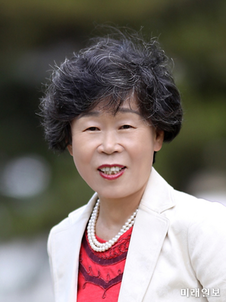 고효숙 명인