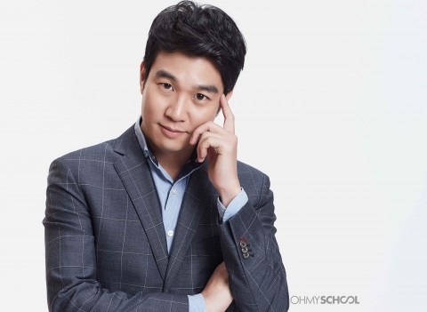조승연 작가