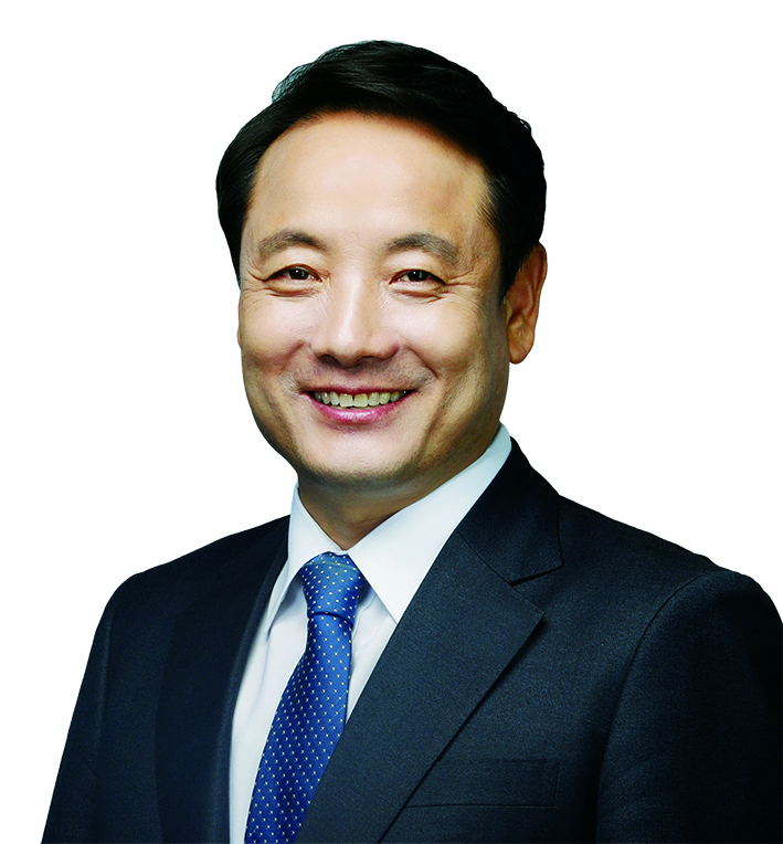 임택 광주동구청장