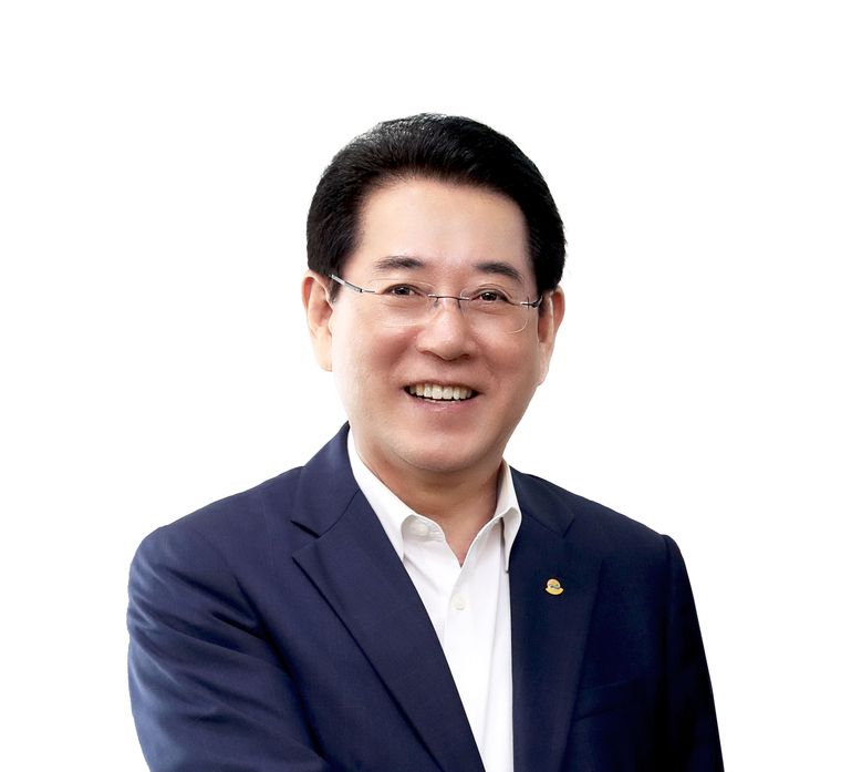 김영록 전남지사