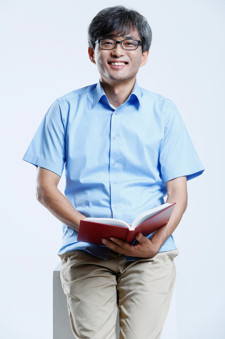 오연호 오마이뉴스 대표