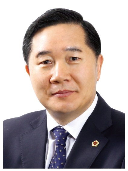 김용집 광주시의원