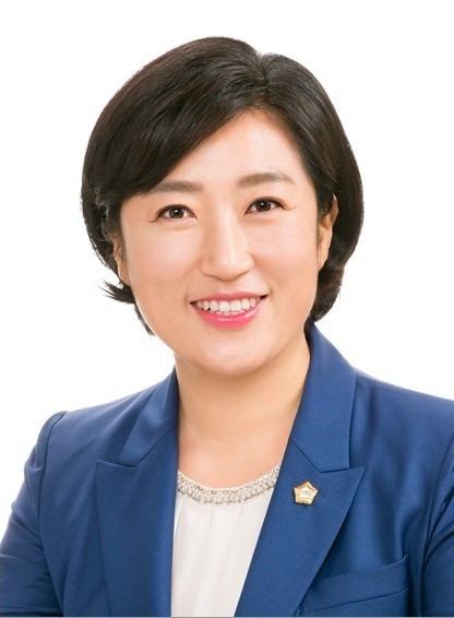 신수정 광주시의회 윤리특별위원장