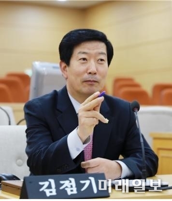 김점기 광주시의원