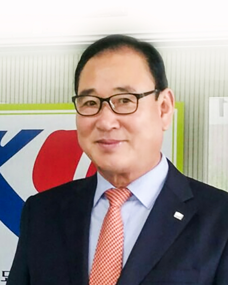 오흥택 전남매매조합장