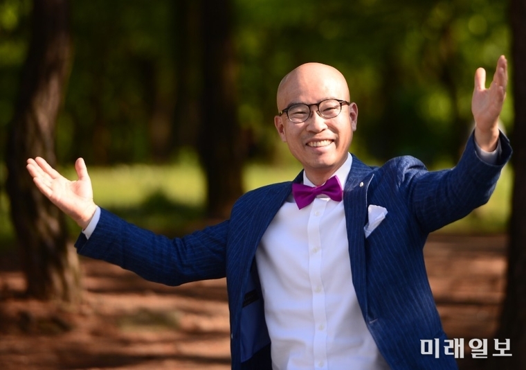 개그맨 최형만
