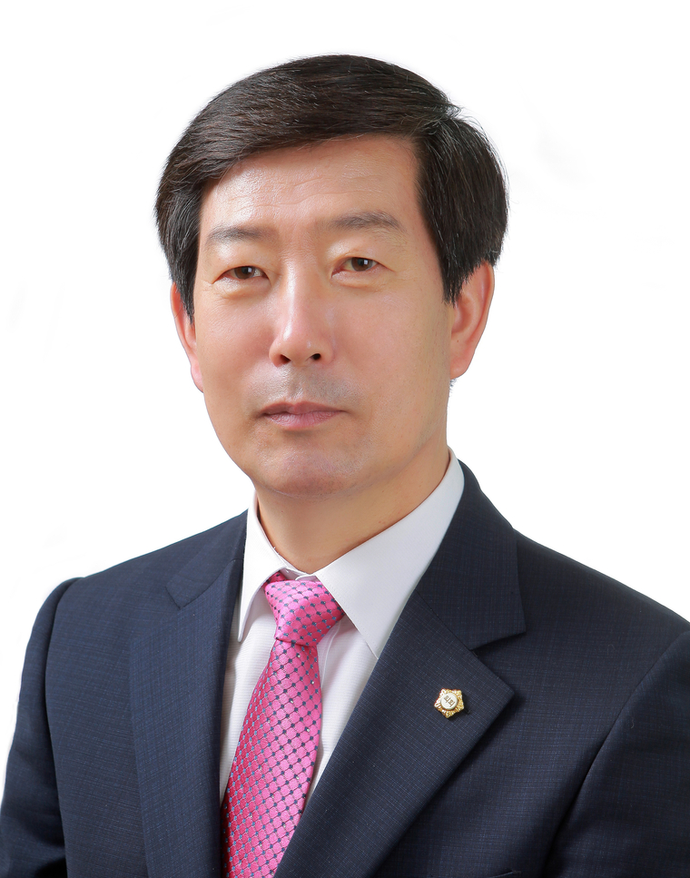 김점기 광주시의원