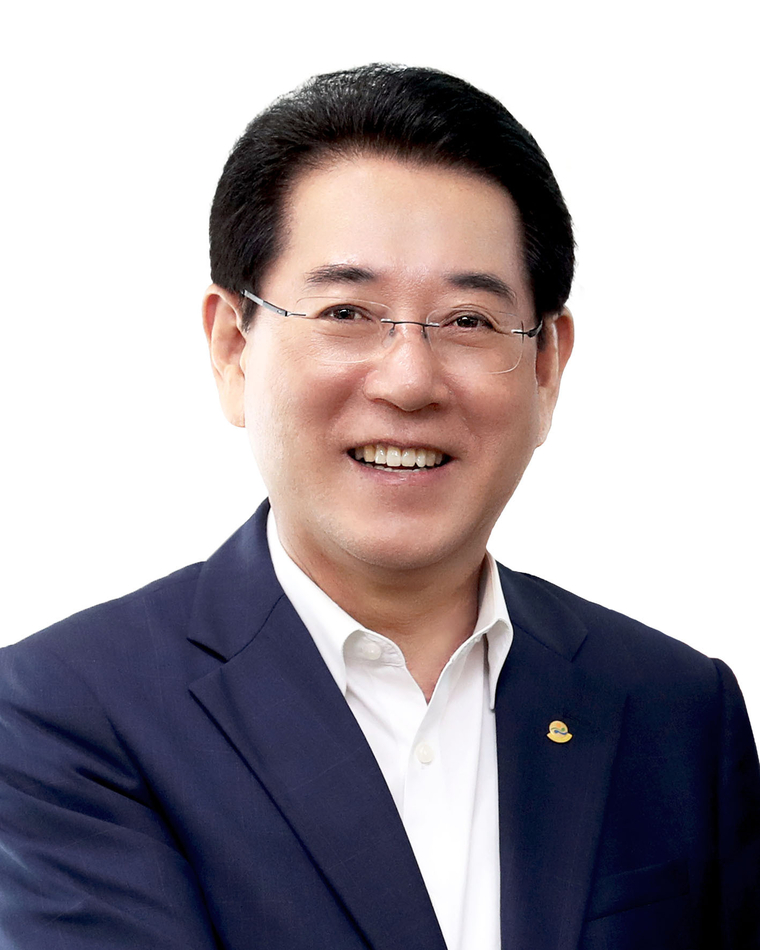 김영록 전남지사