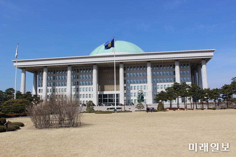 국회 전경./사진=김정현 기자