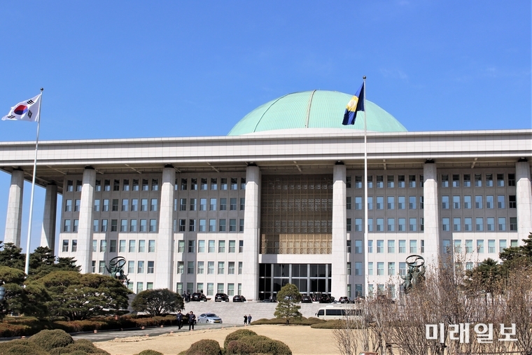 국회 전경./사진=김정현 기자