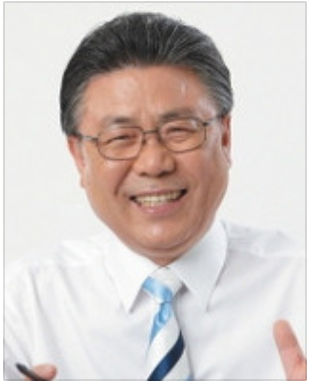 박맹우 신임 사무총장.