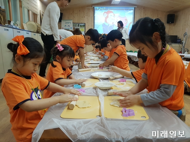순천 용오름마을 / 사진=전남도 제공