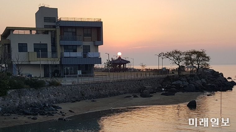 보성 다향 울림촌