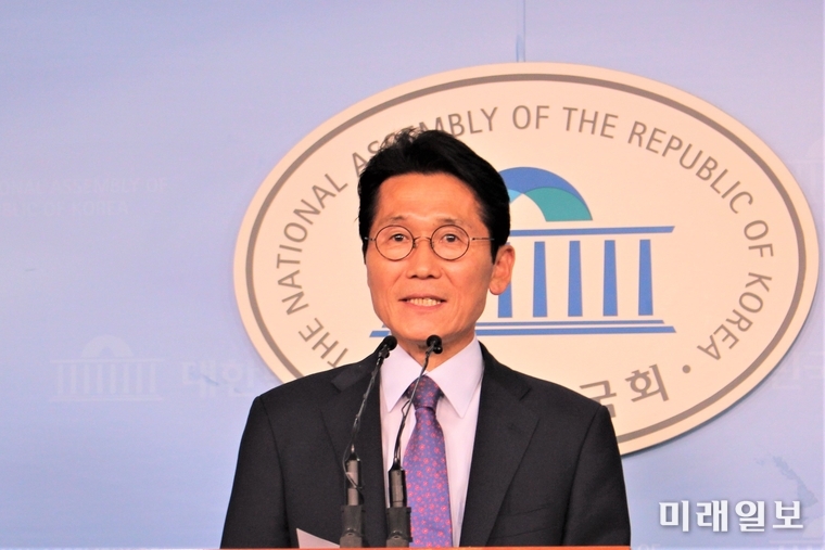 윤소하 정의당 의원.2019,06.07/사진=김정현 기자