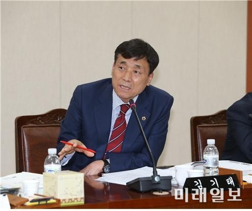 김기태 전남도의원
