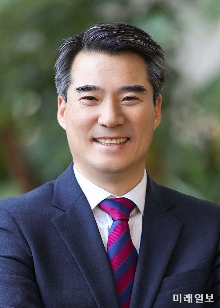윤영주 전남혁신도시지원단장