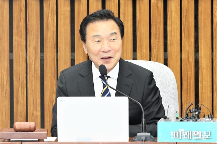 손학규 바른미래당 대표./사진=김정현 기자