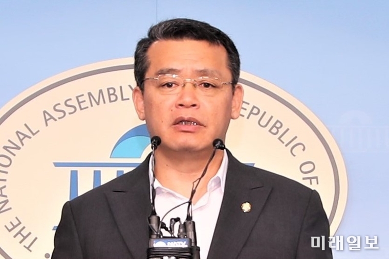 임재훈 바른미래당 의원./사진=김정현 기자