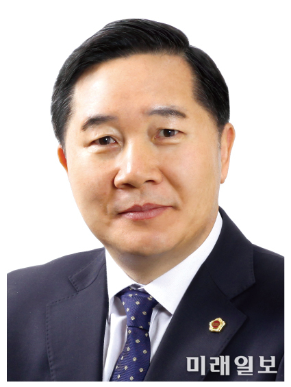 김용집 광주시의원