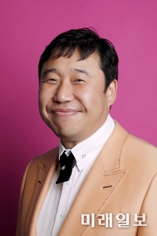 개그맨 이상운