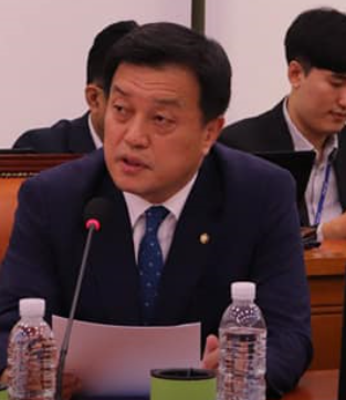 윤준호 더불어민주당 의원./사진=윤준호의원 페이스북