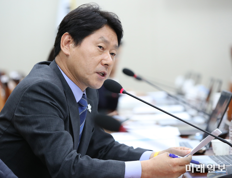 심기준 더불어민주당 의원./사진=심기준의원실 제공