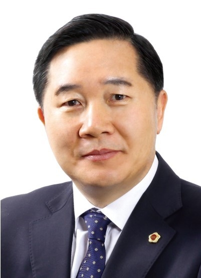 김용집 광주시의원