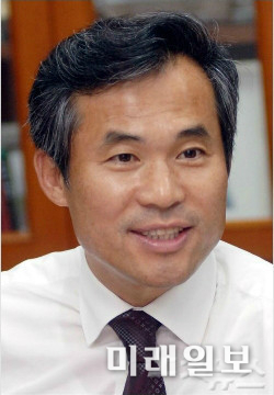 김승남 더불어민주당 고흥‧보성‧장흥‧강진 지역위원회 위원장