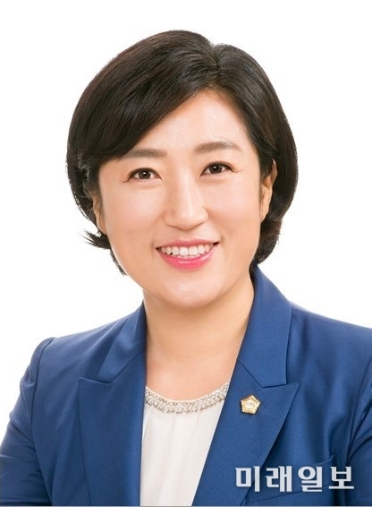 신수정 광주시의원