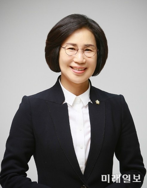정순애 광주시의원