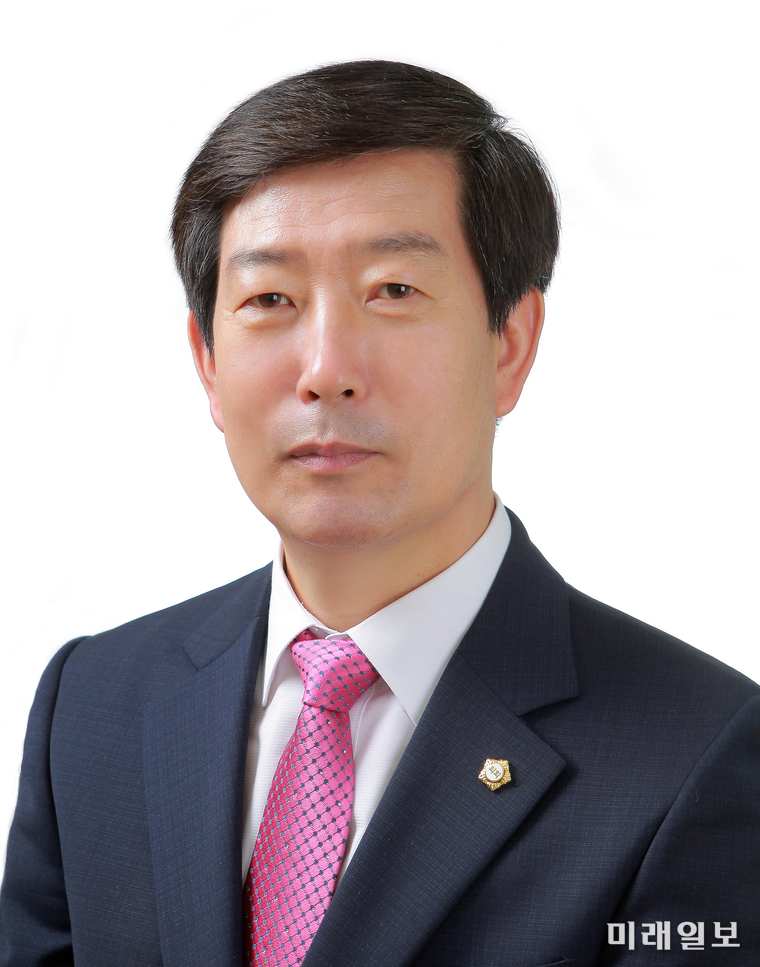 김점기 광주시의원