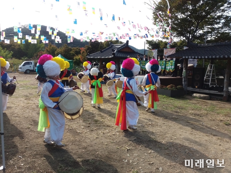 광주 북구가 오는 16일 충효동 정려비각과 왕버들 군 일원에서 기념행사를 개최한다. / 사진=북구 제공