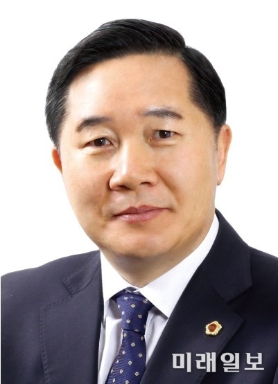 김용집 광주시의원