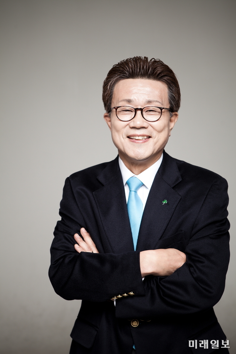송길원 하이패밀리 대표